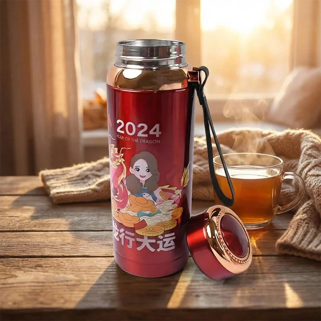 Best thermal vacuum bottle - water bottles | 2026 | fast shipping