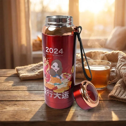 Best thermal vacuum bottle - water bottles | 2026 | fast shipping