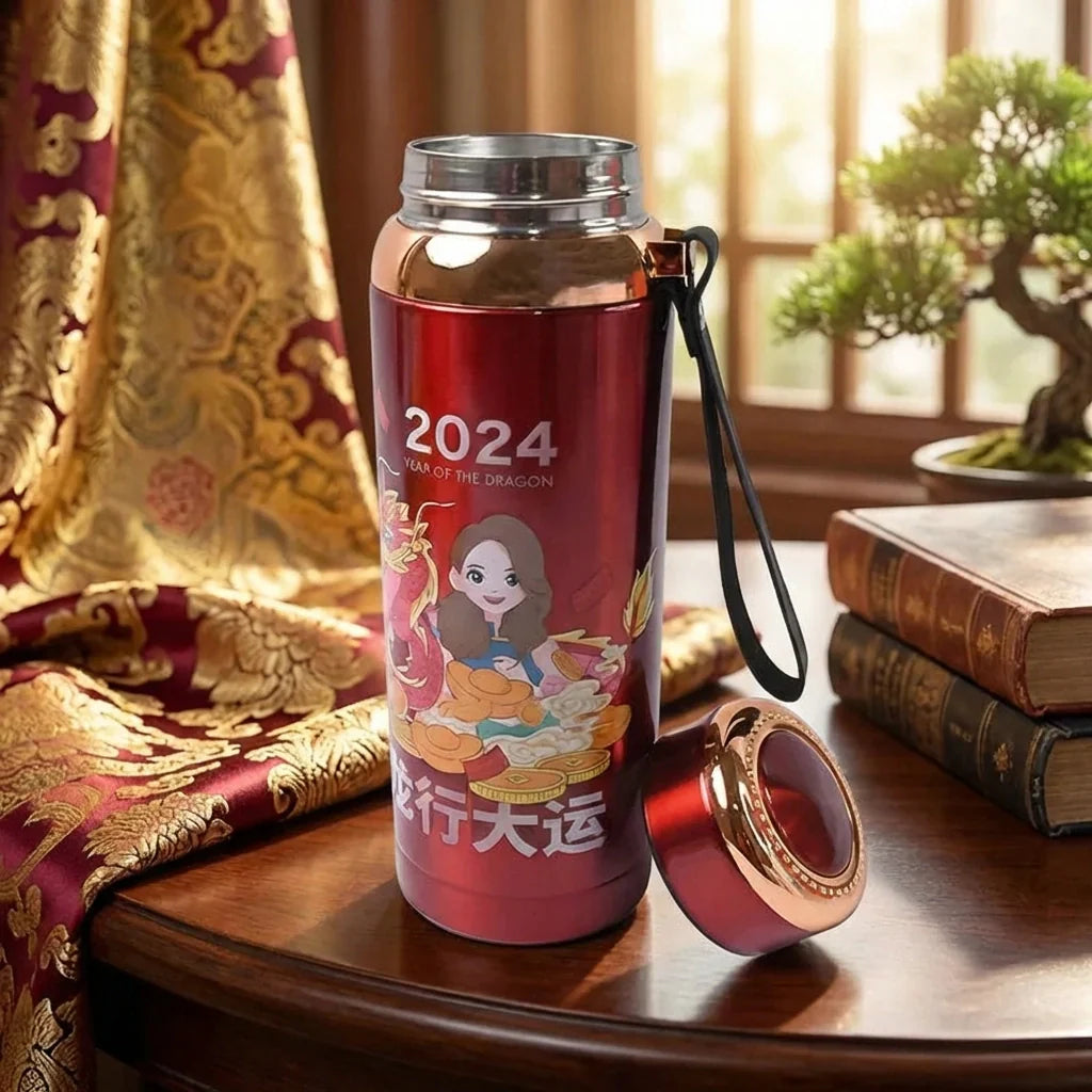 Best thermal vacuum bottle - water bottles | 2026 | fast shipping