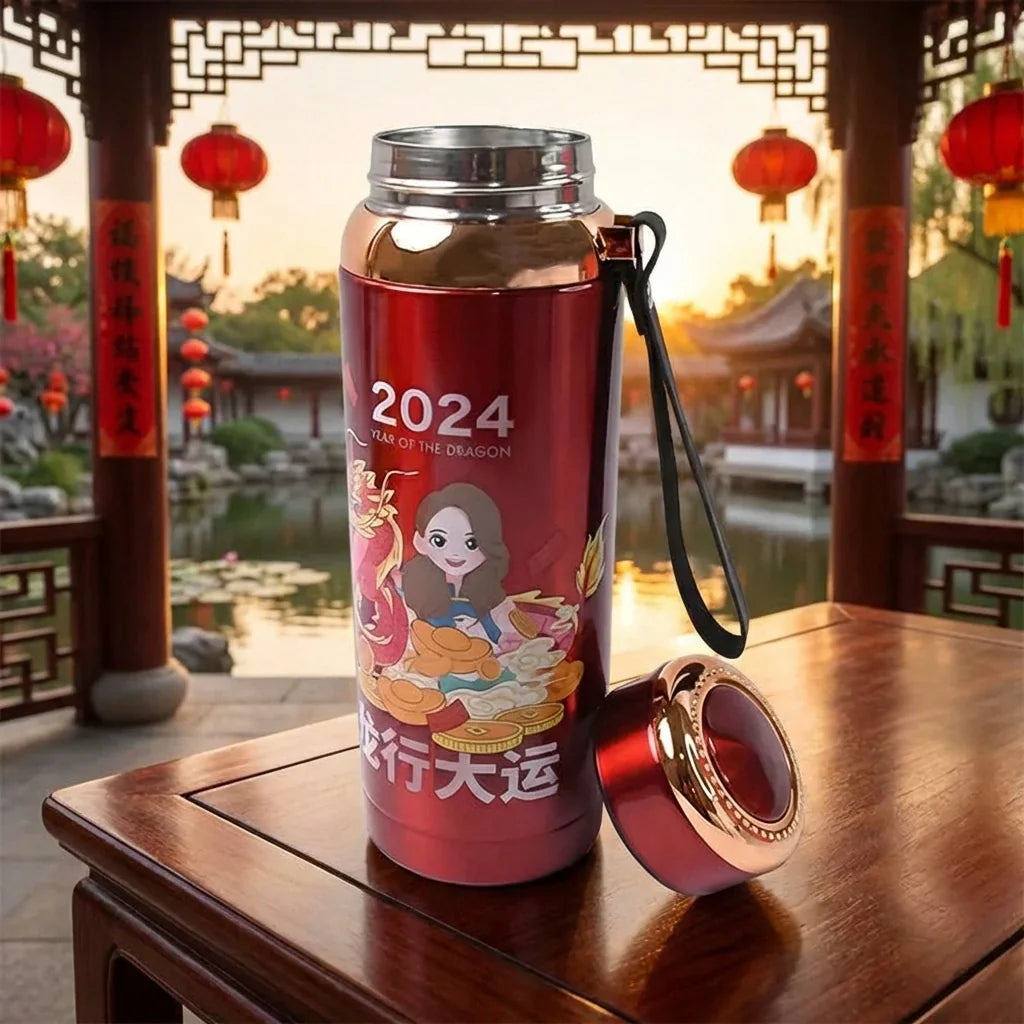 Best thermal vacuum bottle - water bottles | 2026 | fast shipping