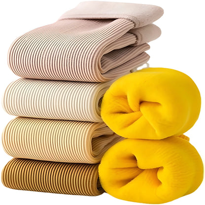 Thermal Wool Socks (2 Pair)