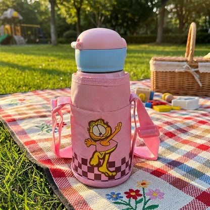Best thermos steel kids water bottle – 600ml - bottles | 2026 | fast shipping