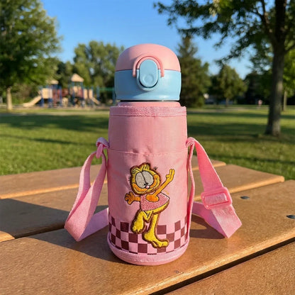 Best thermos steel kids water bottle – 600ml - bottles | 2026 | fast shipping