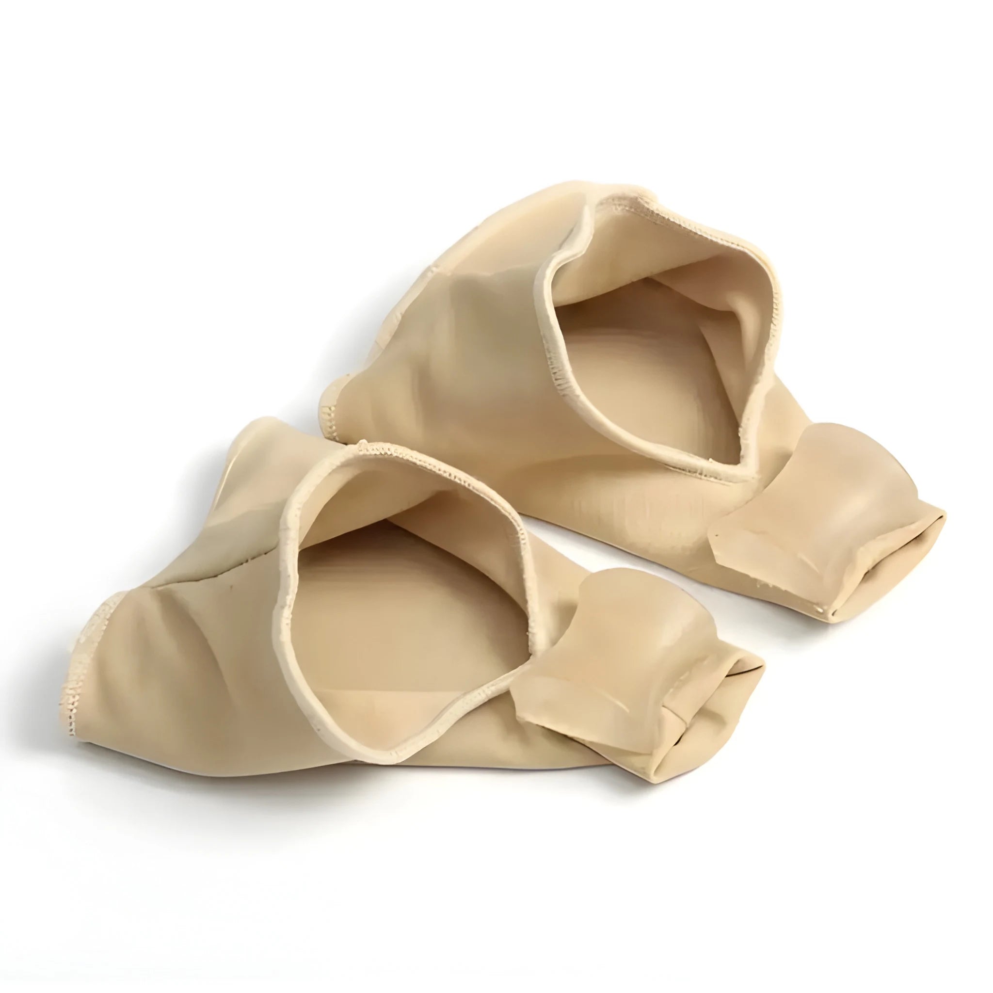 Ultra Comfort Gel Foot Pads – 2 Pairs