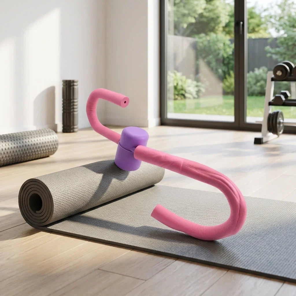 Best thigh & arm toner - exercise bands loops | 2026 | fast shipping