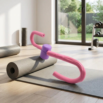 Best thigh & arm toner - exercise bands loops | 2026 | fast shipping