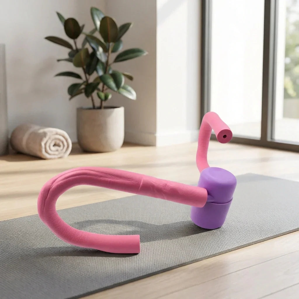 Best thigh & arm toner - exercise bands loops | 2026 | fast shipping