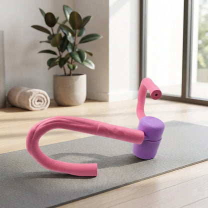 Best thigh & arm toner - exercise bands loops | 2026 | fast shipping