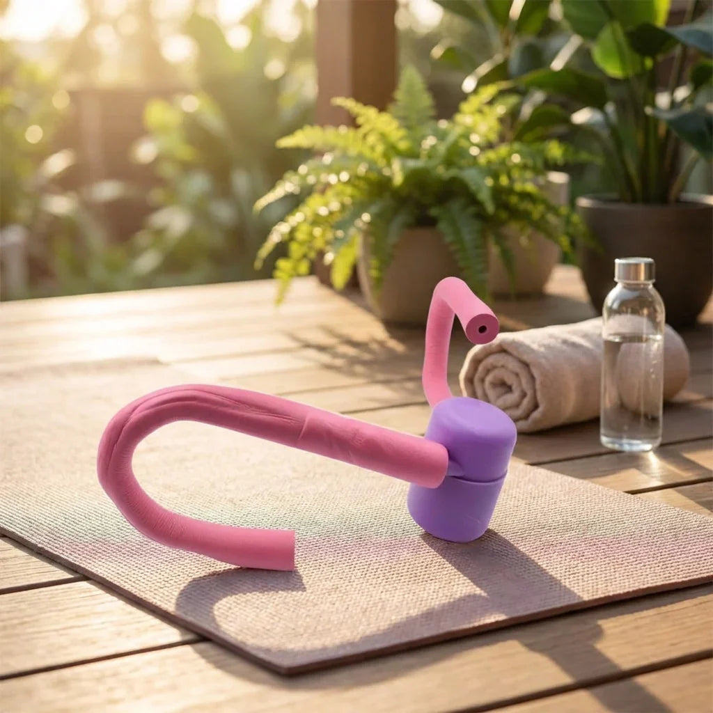 Best thigh & arm toner - exercise bands loops | 2026 | fast shipping
