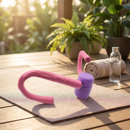 Best thigh & arm toner - exercise bands loops | 2026 | fast shipping