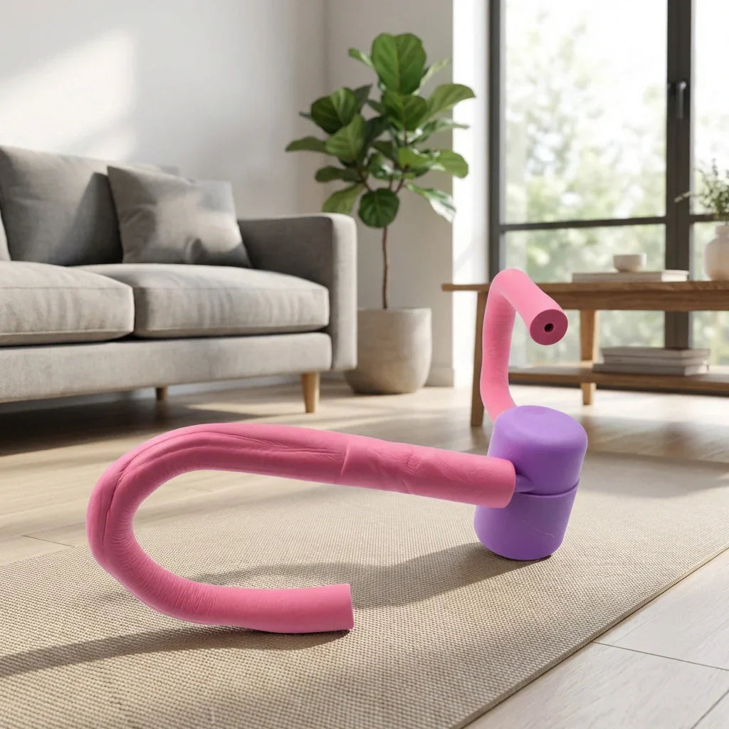Best thigh & arm toner - exercise bands loops | 2026 | fast shipping