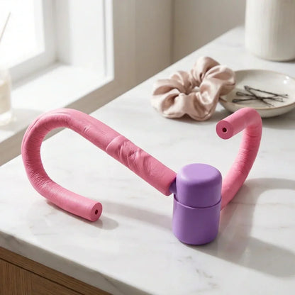 Best thigh & arm toner - exercise bands loops | 2026 | fast shipping