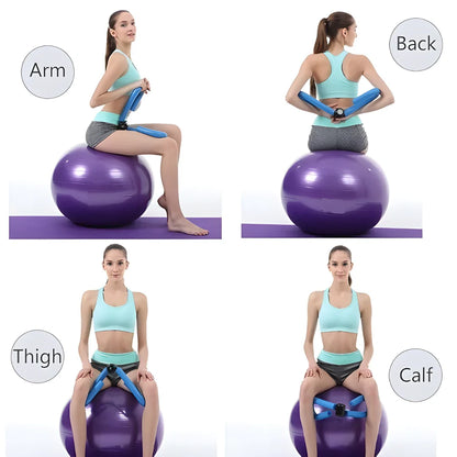 Thigh Master Muscle Fitness Equipment