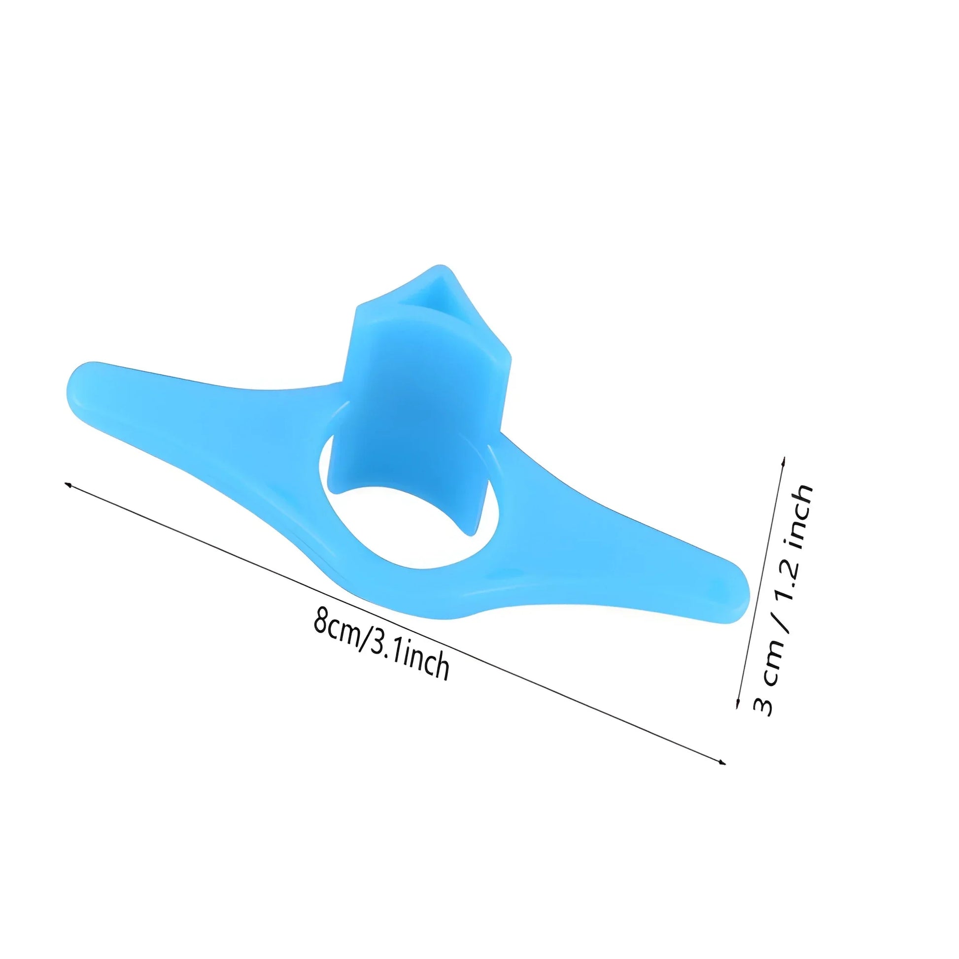 Thumb Book Holder Clip - Office Products