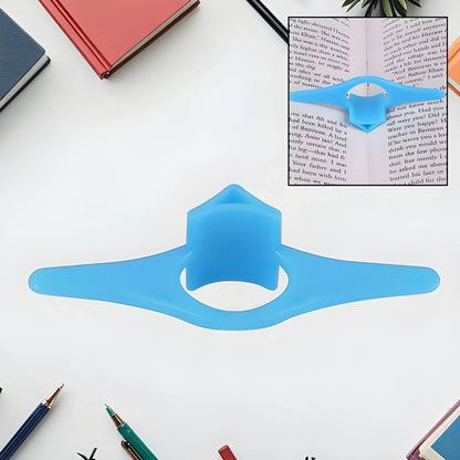 Thumb Book Holder Clip - Office Products