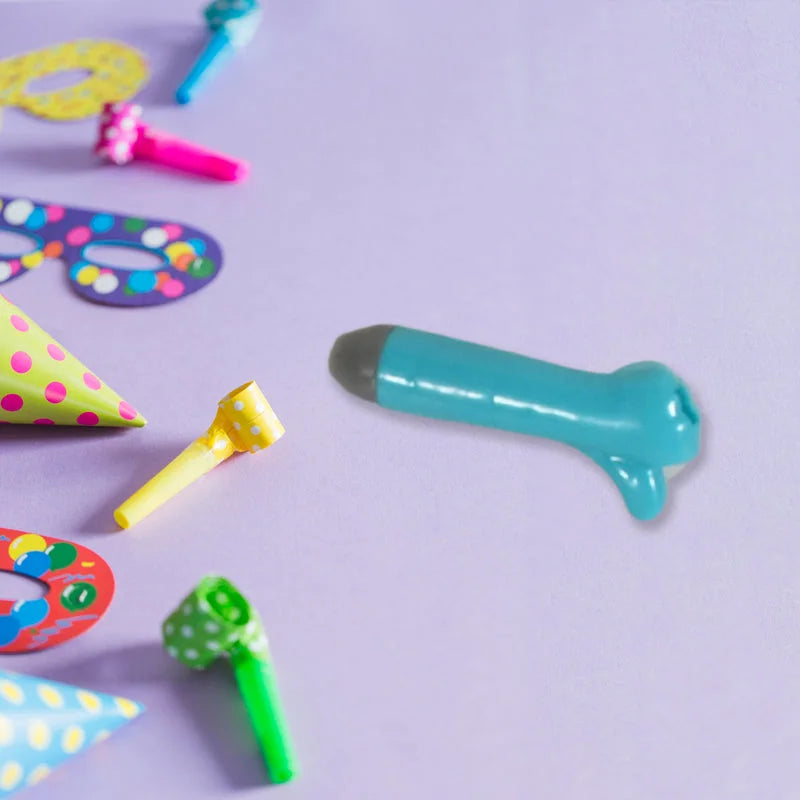 Thumb LED Light Keychain - Toys