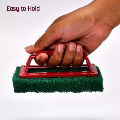 Best tile & floor scrubber brush - scrub brushes | 2025 | fast shipping