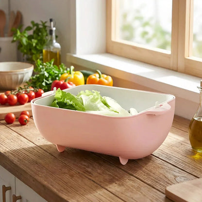 Best tilt-and-drain colander bowl - colanders | 2026 | fast shipping