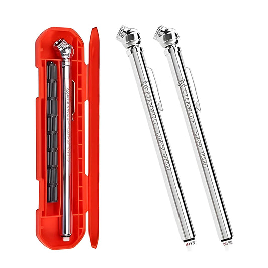 Tire Pressure Gauge