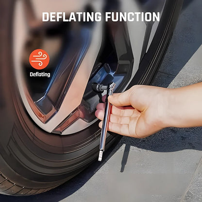 Tire Pressure Gauge