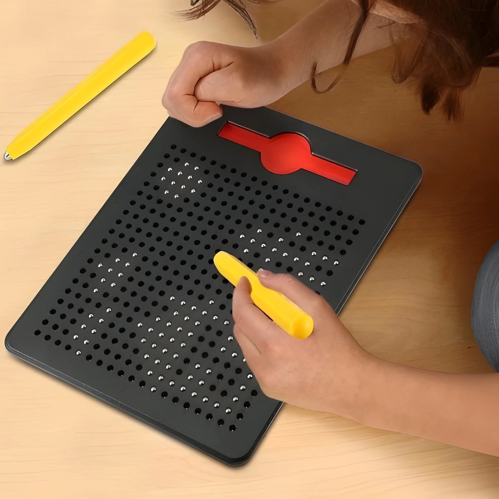 Kids Magnetic Drawing Board