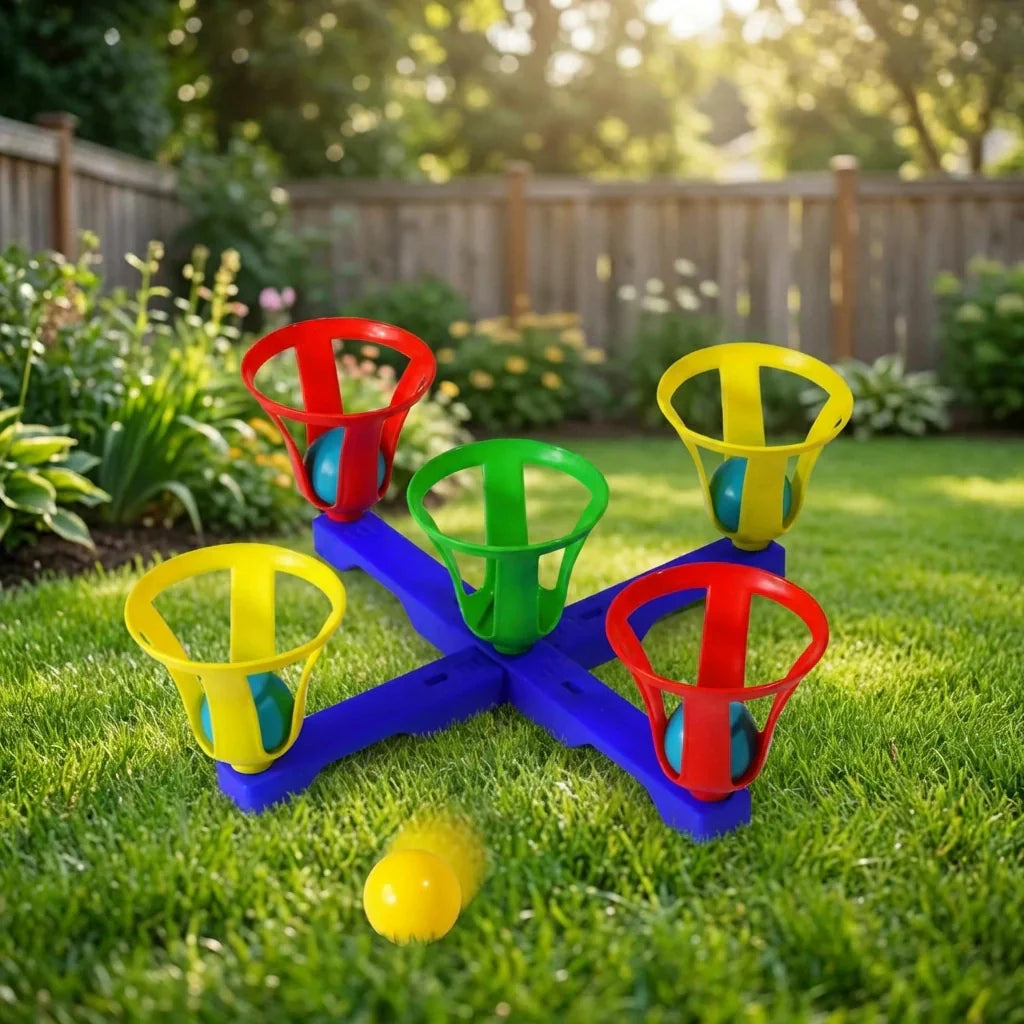 Best toddler ball & basket set - 2026 | fast shipping