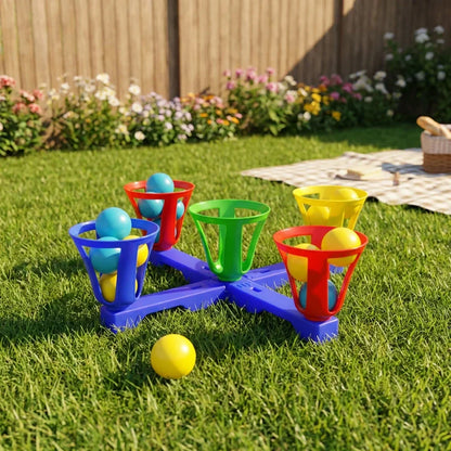 Best toddler ball & basket set - 2026 | fast shipping