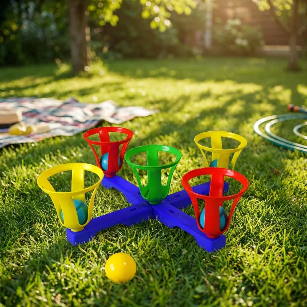 Best toddler ball & basket set - 2026 | fast shipping
