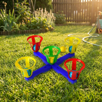 Best toddler ball & basket set - 2026 | fast shipping