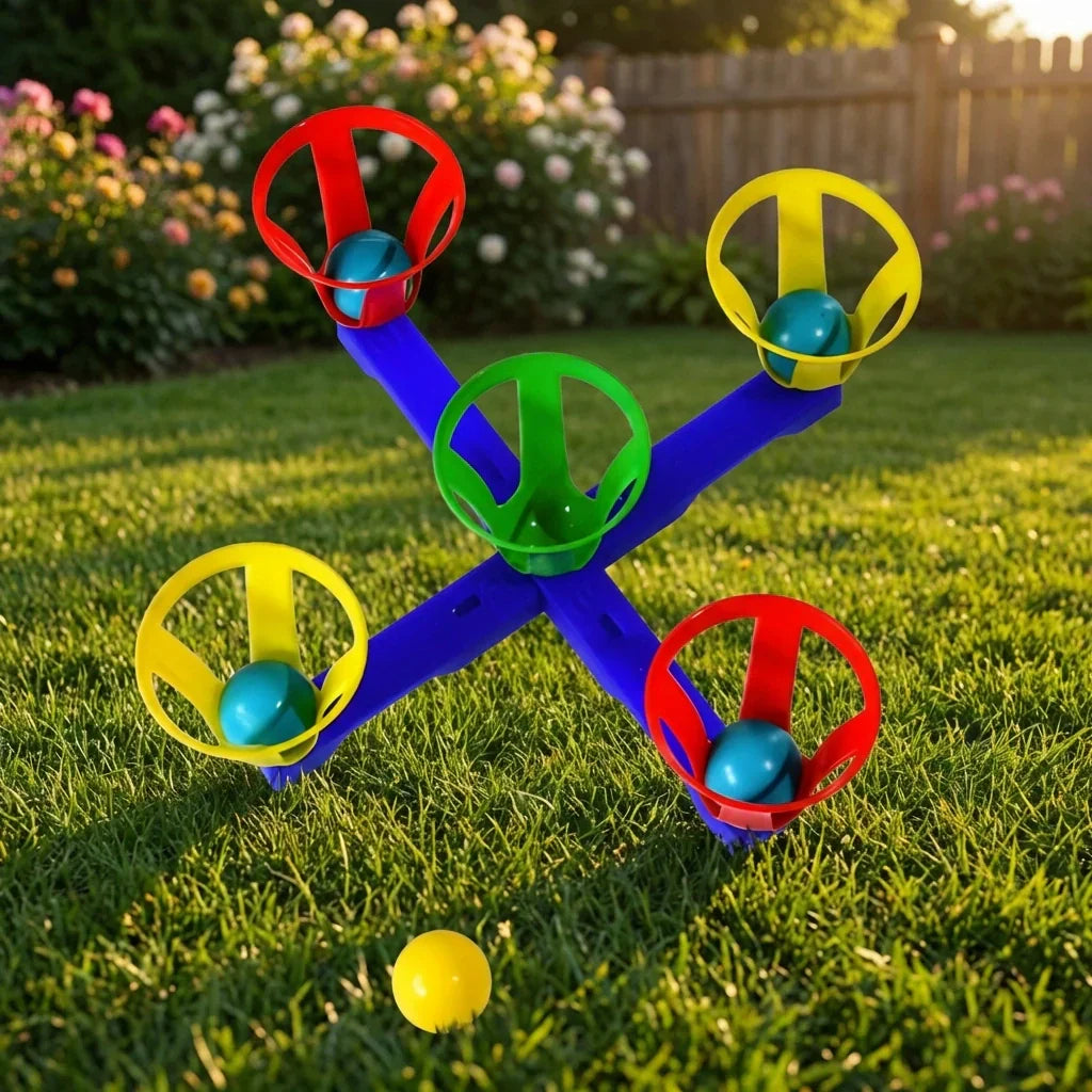 Best toddler ball & basket set - 2026 | fast shipping