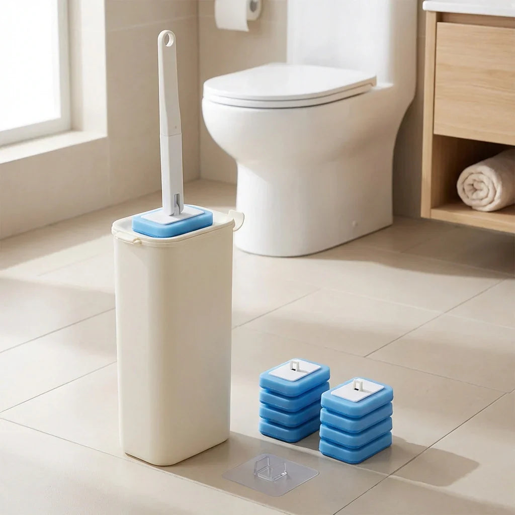 Best toilet brush wand - brushes | 2026 | fast shipping