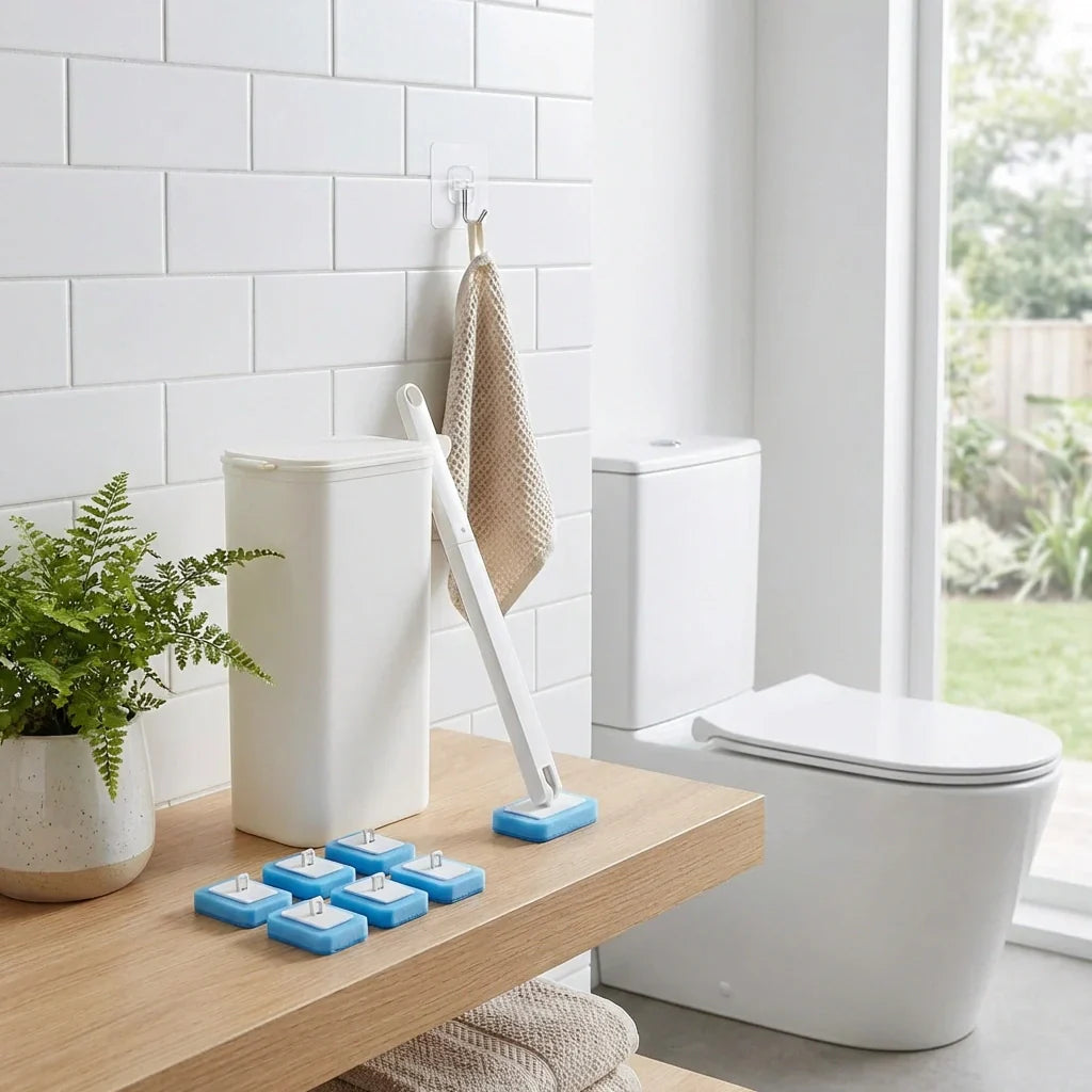 Best toilet brush wand - brushes | 2026 | fast shipping