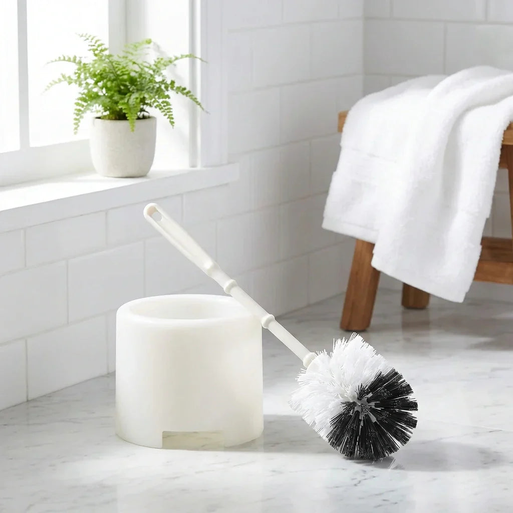 Best toilet brush with potted holder - brushes | 2026 | fast shipping