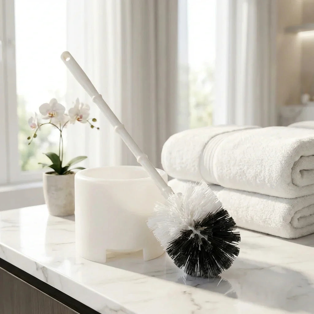 Best toilet brush with potted holder - brushes | 2026 | fast shipping