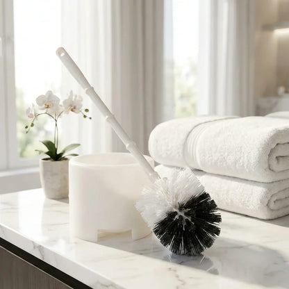 Best toilet brush with potted holder - brushes | 2026 | fast shipping