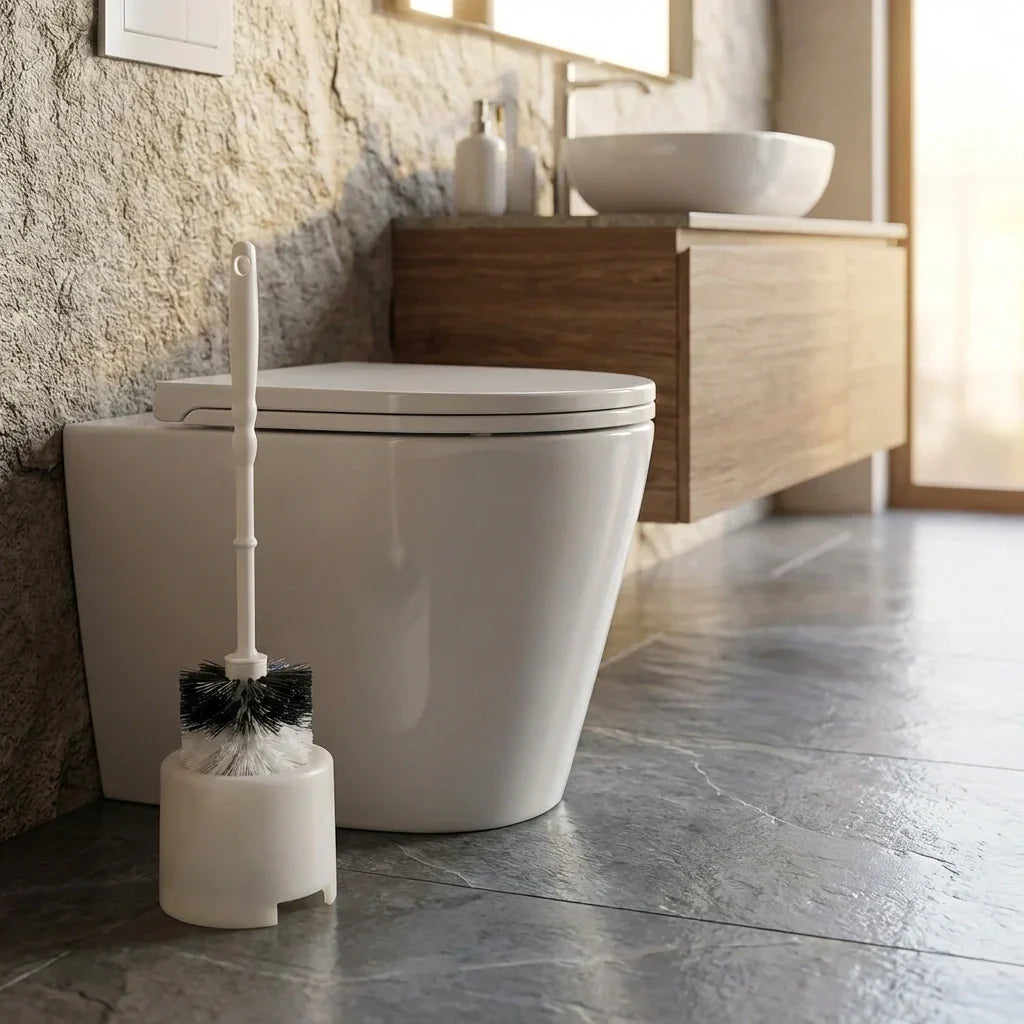Best toilet brush with potted holder - brushes | 2026 | fast shipping