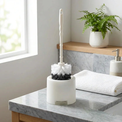 Best toilet brush with potted holder - brushes | 2026 | fast shipping
