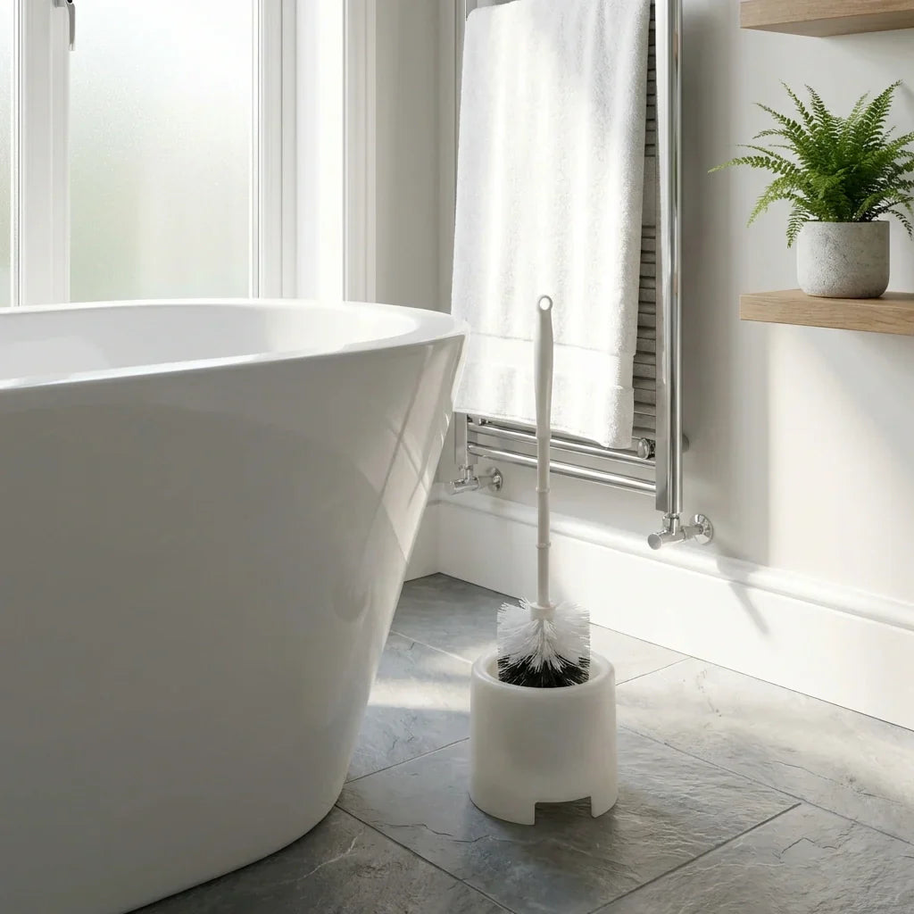 Best toilet brush with potted holder - brushes | 2026 | fast shipping