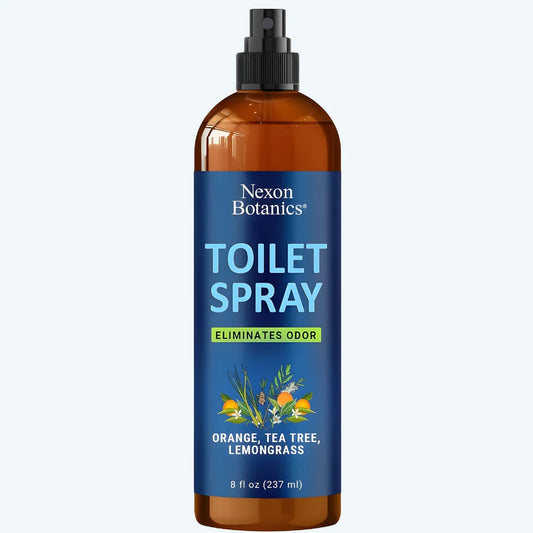 Toilet Cleaner 100ml