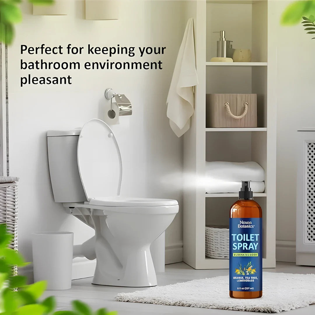 Toilet Cleaner 100ml
