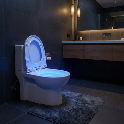 Best toilet led light bowl cover lamp - home & garden | 2026 | fast shipping