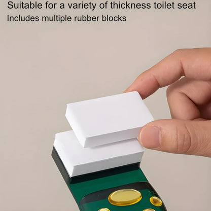 Toilet Lid Lifter Handle - Home Improvement
