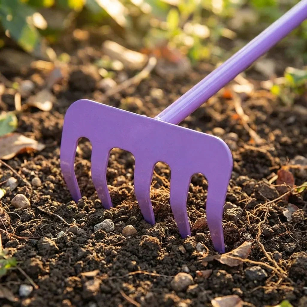 Best tools for outdoor gardening - cultivators | 2026 | fast shipping