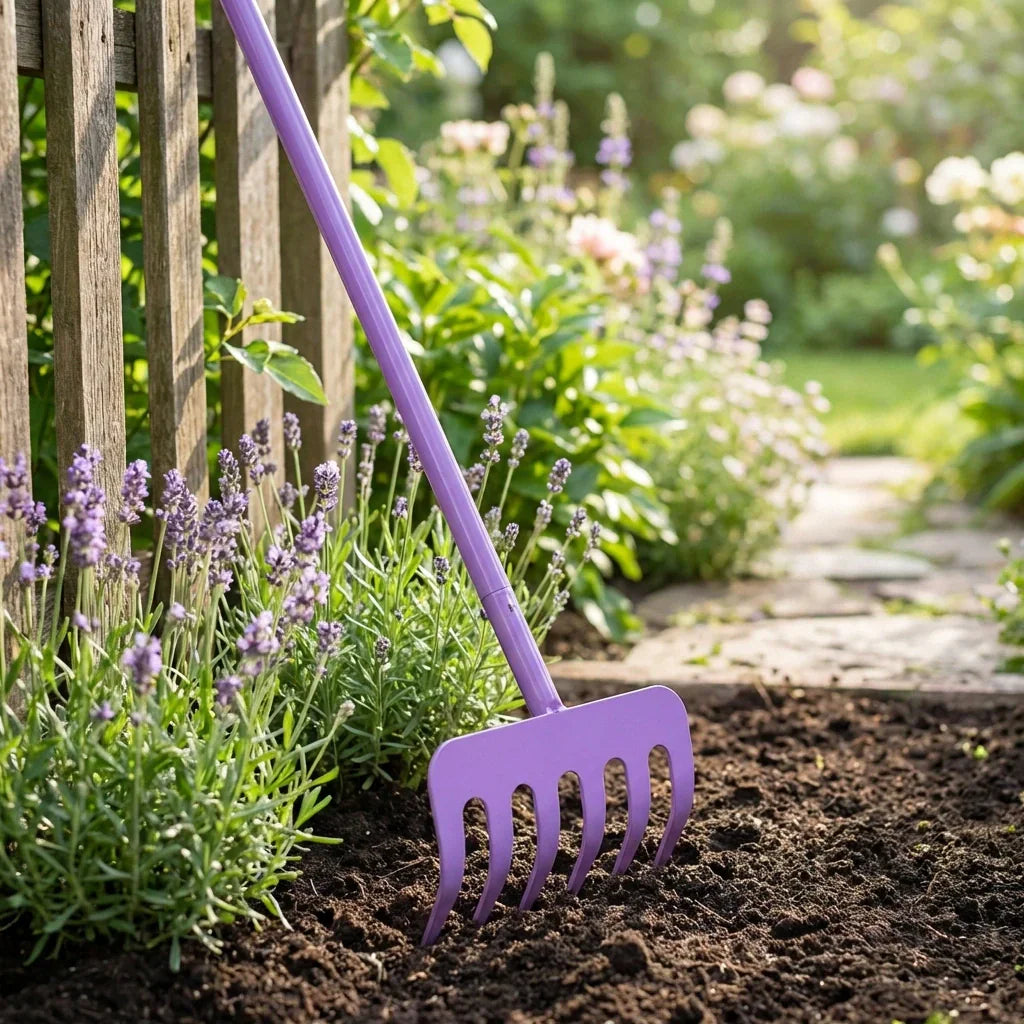 Best tools for outdoor gardening - cultivators | 2026 | fast shipping