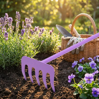 Best tools for outdoor gardening - cultivators | 2026 | fast shipping