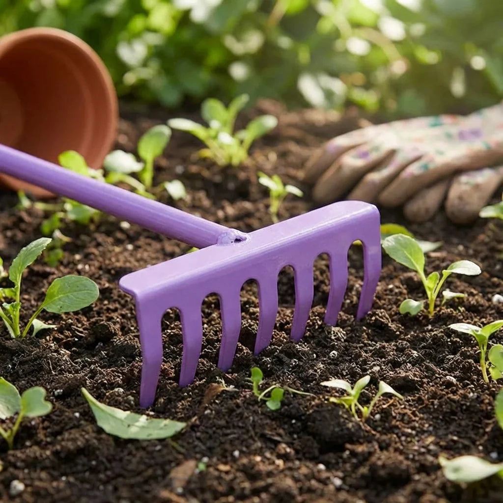 Best tools for outdoor gardening - cultivators | 2026 | fast shipping
