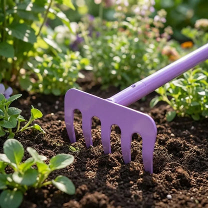 Best tools for outdoor gardening - cultivators | 2026 | fast shipping