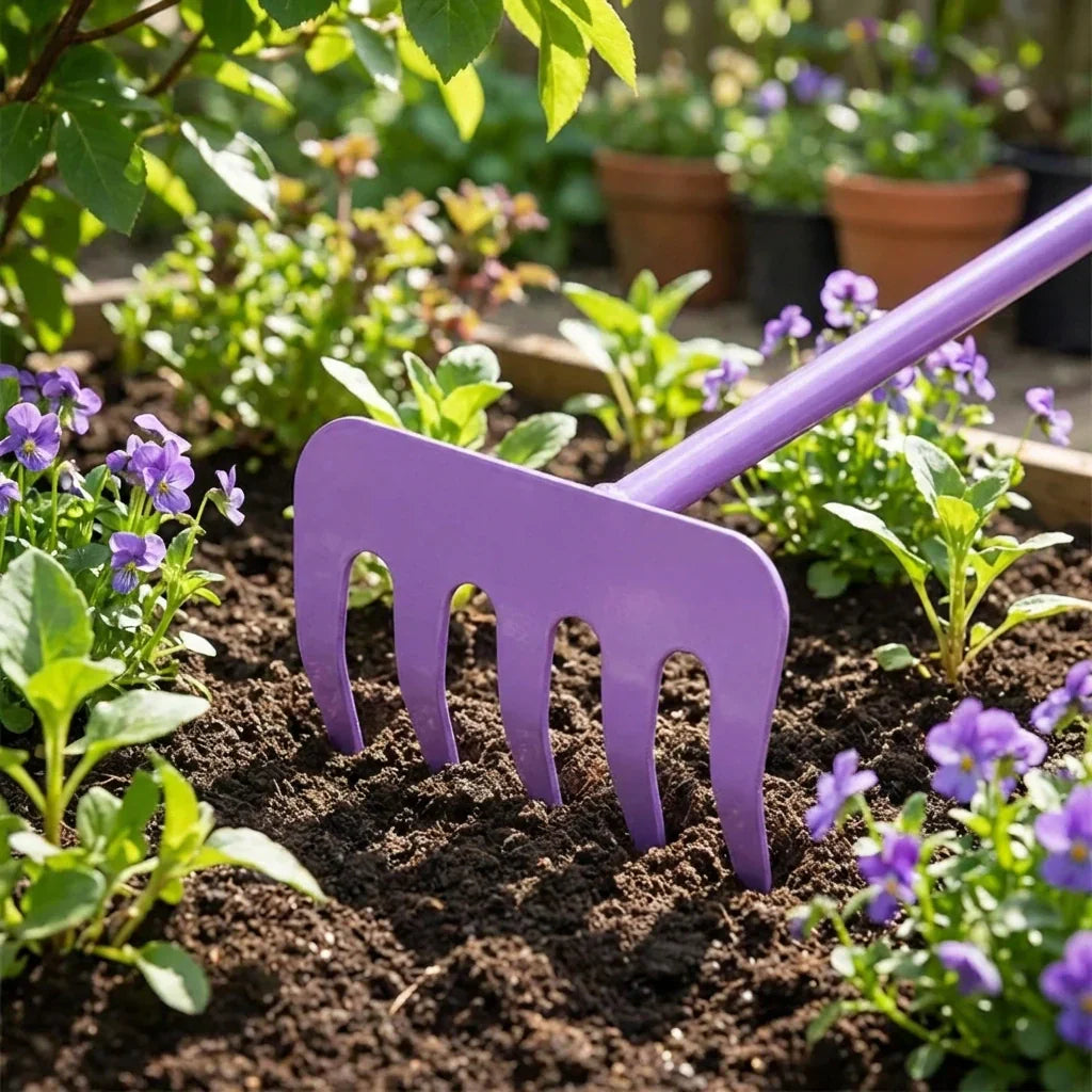 Best tools for outdoor gardening - cultivators | 2026 | fast shipping