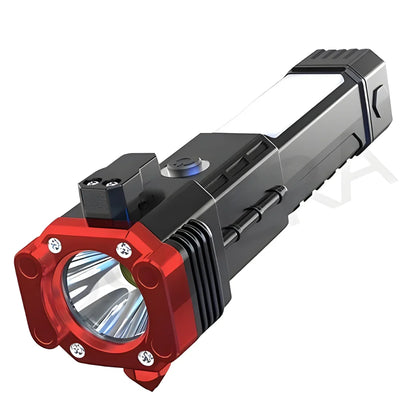 Torch Hammer Torch LED Flashlight