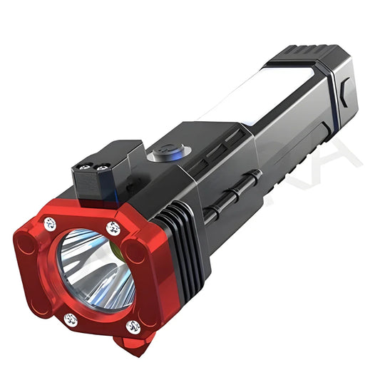 Torch Hammer Torch LED Flashlight